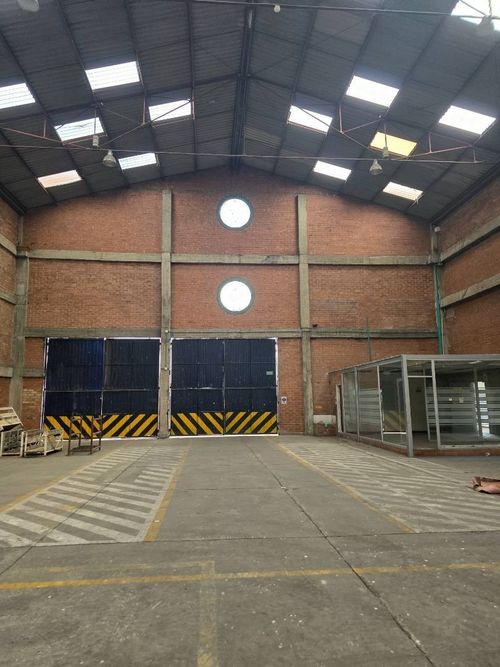 Bodega en arriendo en San Francisco, Soacha, 2100 m² · foto 14 de 16