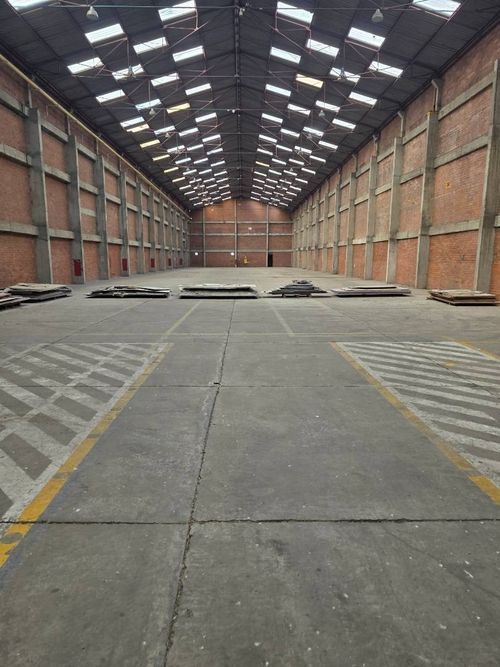 Bodega en arriendo en San Francisco, Soacha, 2100 m² · foto 15 de 16
