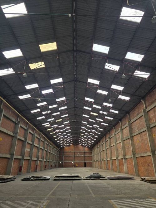 Bodega en arriendo en San Francisco, Soacha, 2100 m² · foto 16 de 16