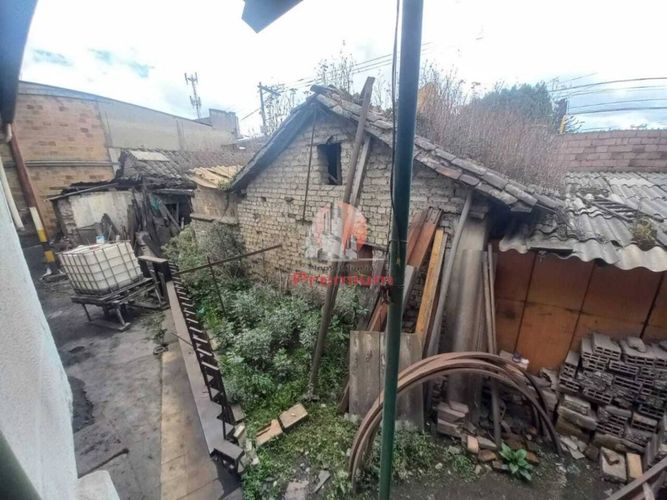 Casa en venta en La Cabana Fontibon, Bogotá, 1334 m² · foto 11 de 13