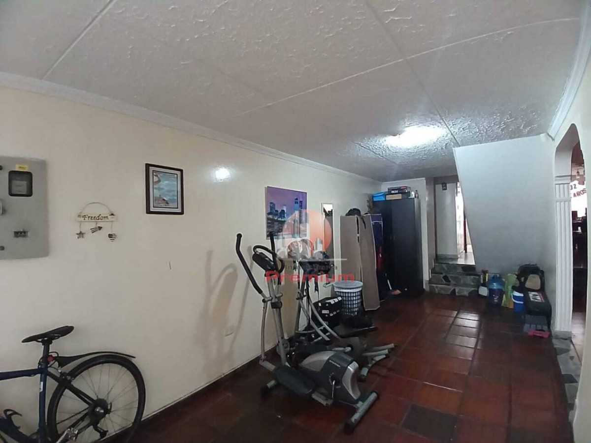 Casa en venta en Normandia, Bogotá · foto 4 de 20