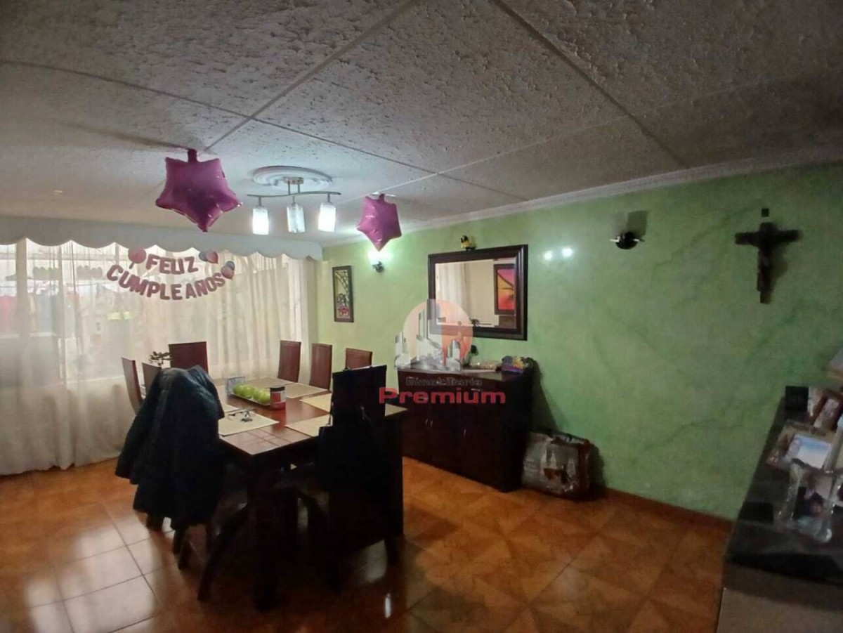Casa en venta en Normandia, Bogotá · foto 7 de 20