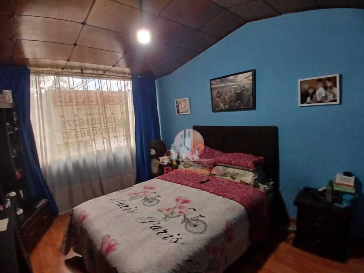 Casa en venta en Normandia, Bogotá · foto 10 de 20