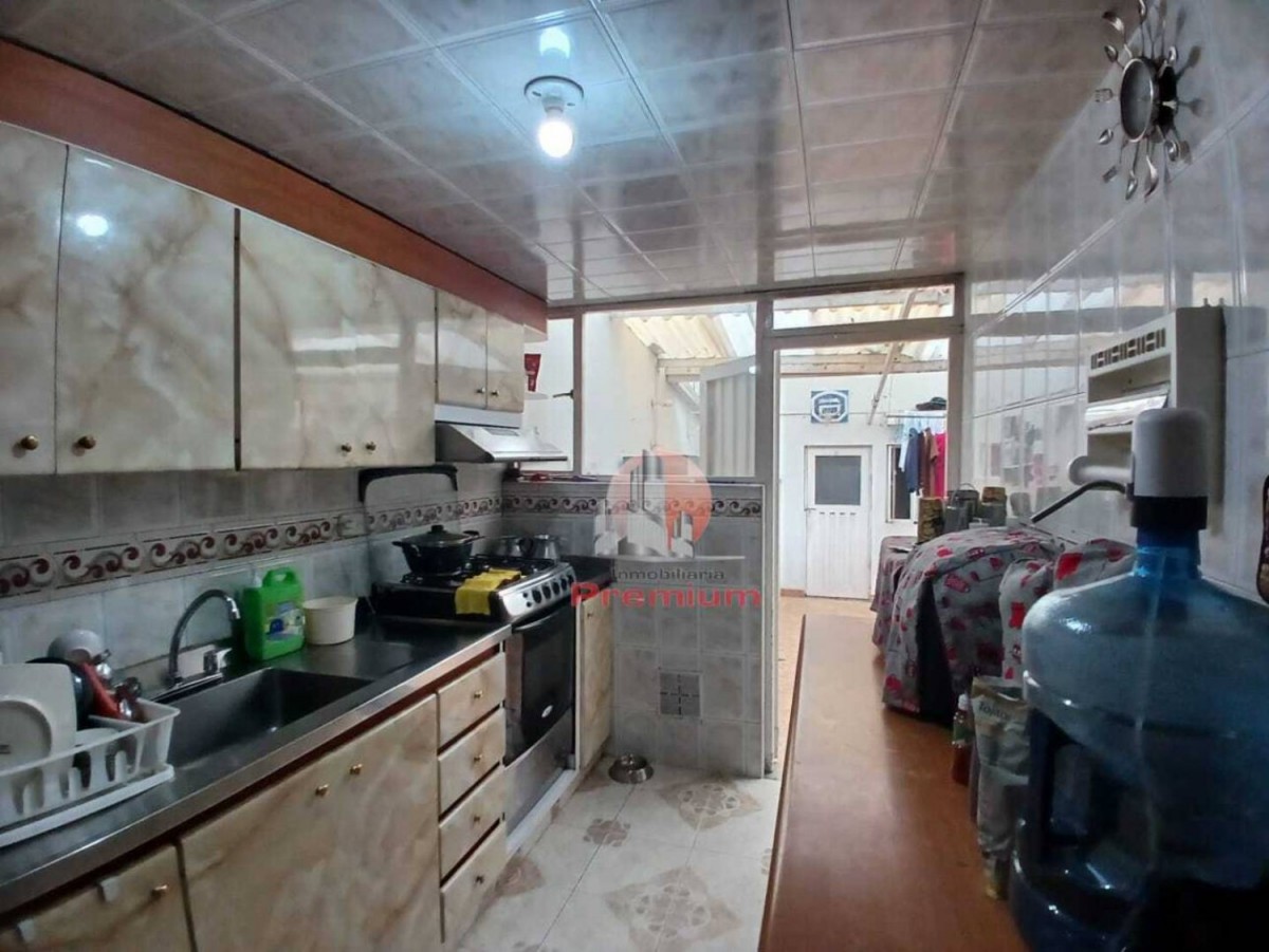 Casa en venta en Normandia, Bogotá · foto 12 de 20