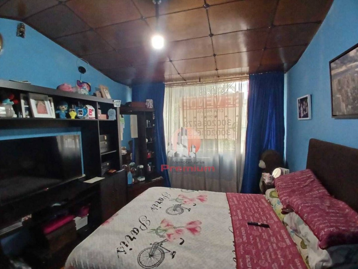 Casa en venta en Normandia, Bogotá · foto 13 de 20