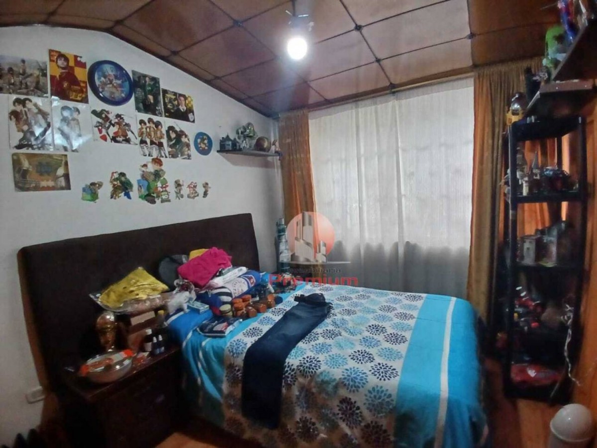 Casa en venta en Normandia, Bogotá · foto 14 de 20