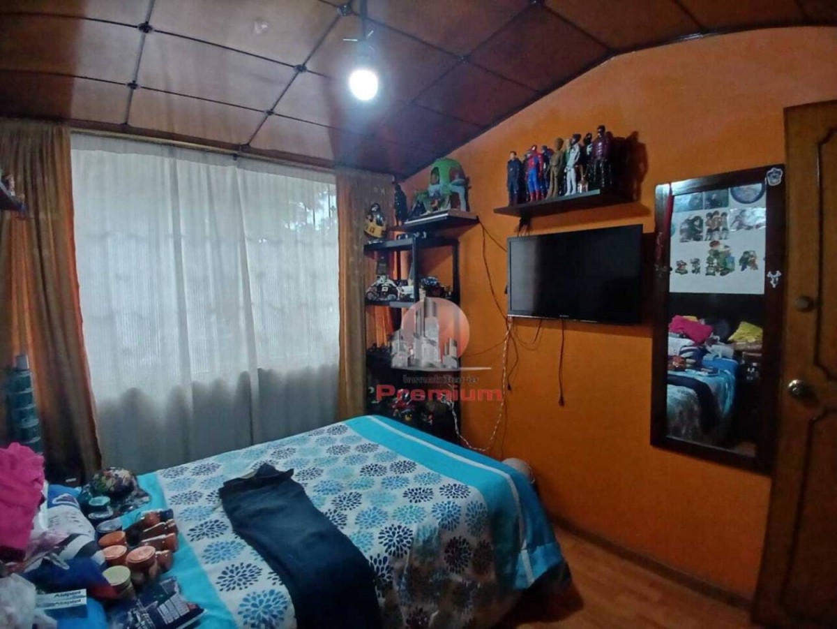 Casa en venta en Normandia, Bogotá · foto 15 de 20