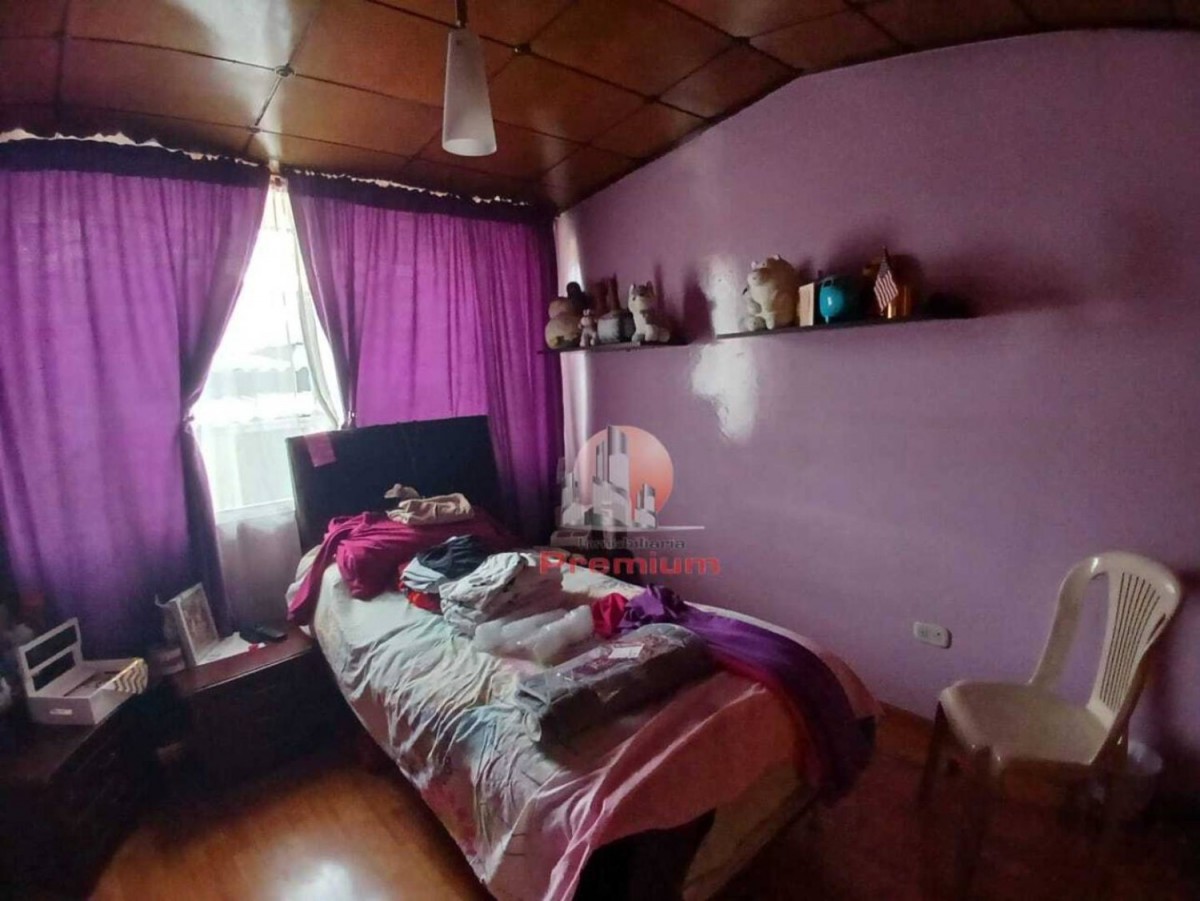 Casa en venta en Normandia, Bogotá · foto 17 de 20