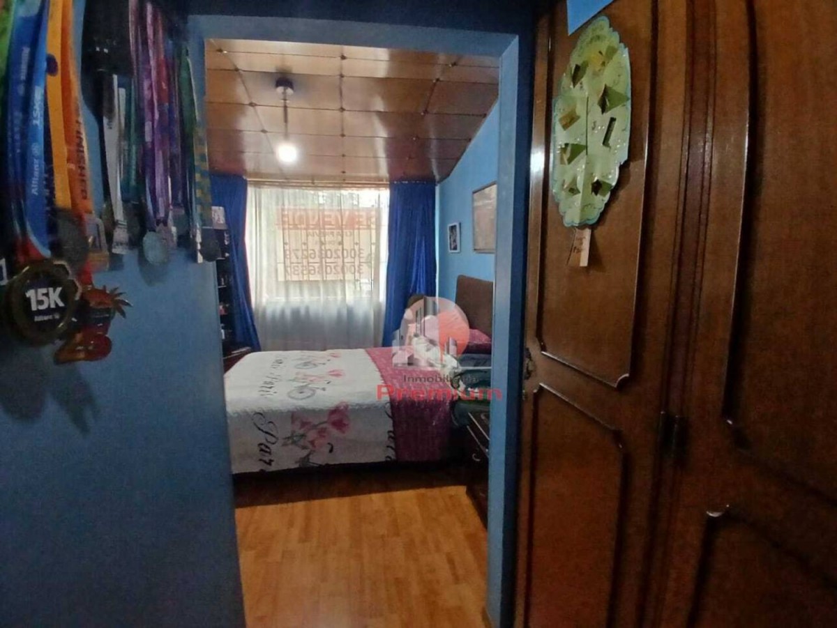 Casa en venta en Normandia, Bogotá · foto 18 de 20