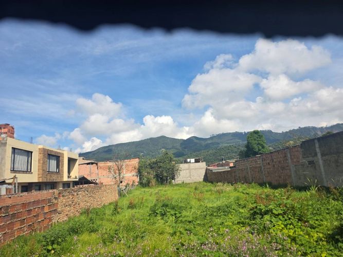 Lote en venta en Capellania, Cajicá, 702 m² · foto 3 de 17