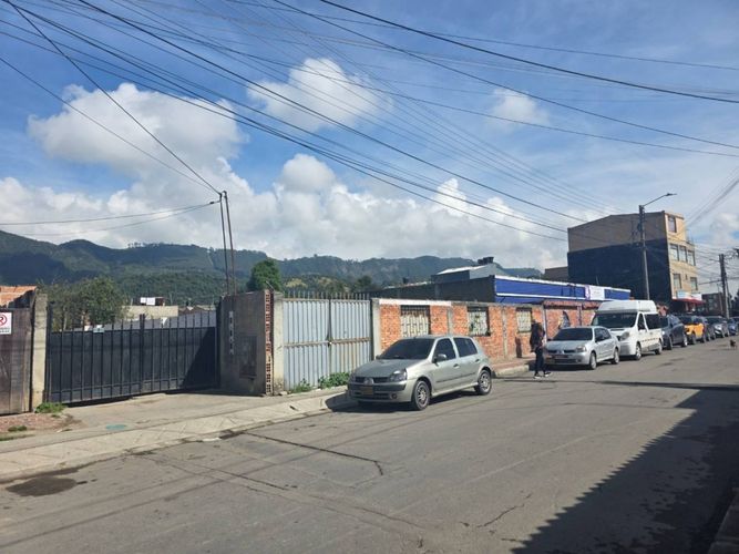 Lote en venta en Capellania, Cajicá, 702 m² · foto 5 de 17