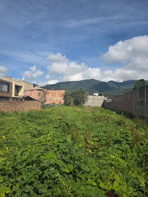 Lote en venta en Capellania, Cajicá, 702 m² · foto 6 de 17