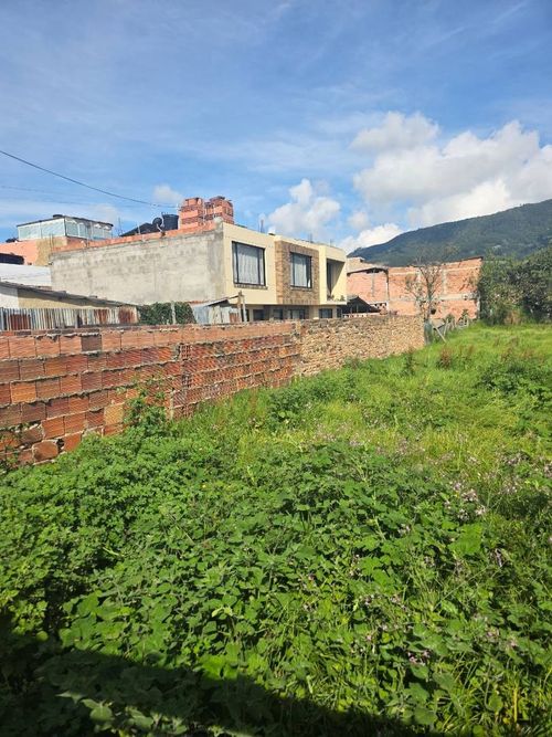 Lote en venta en Capellania, Cajicá, 702 m² · foto 8 de 17