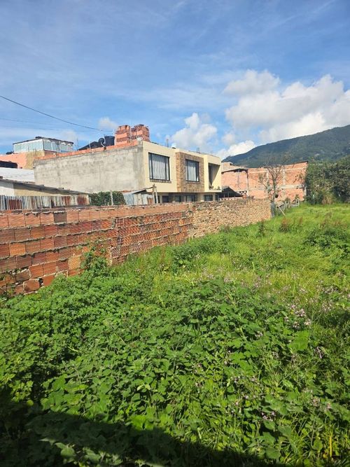 Lote en venta en Capellania, Cajicá, 702 m² · foto 9 de 17