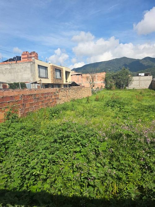 Lote en venta en Capellania, Cajicá, 702 m² · foto 10 de 17