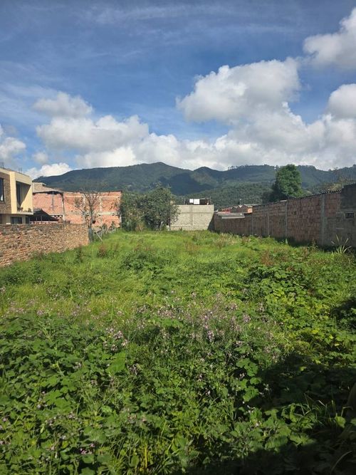 Lote en venta en Capellania, Cajicá, 702 m² · foto 11 de 17