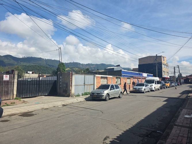 Lote en venta en Capellania, Cajicá, 702 m² · foto 12 de 17
