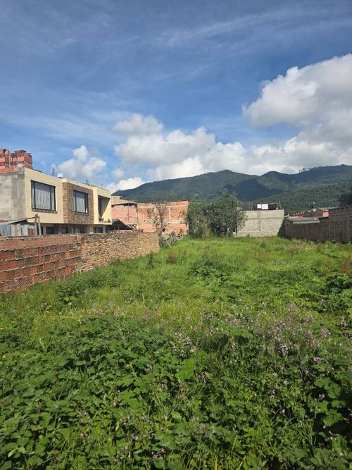 Lote en venta en Capellania, Cajicá, 702 m² · foto 13 de 17