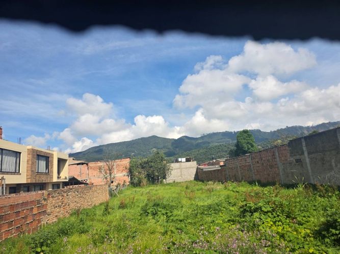 Lote en venta en Capellania, Cajicá, 702 m² · foto 16 de 17