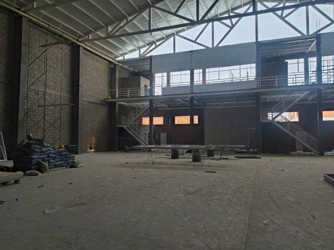 Bodega en arriendo en Zona Industrial Comuna 6, Cúcuta, 1600 m² · foto 2 de 15