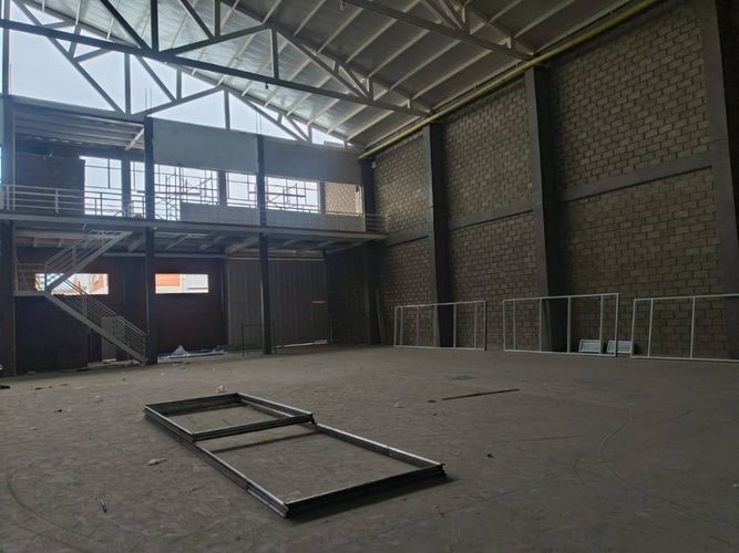 Bodega en arriendo en Zona Industrial Comuna 6, Cúcuta, 1600 m² · foto 3 de 15