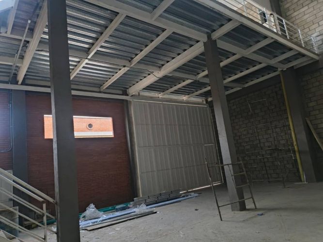 Bodega en arriendo en Zona Industrial Comuna 6, Cúcuta, 1600 m² · foto 4 de 15