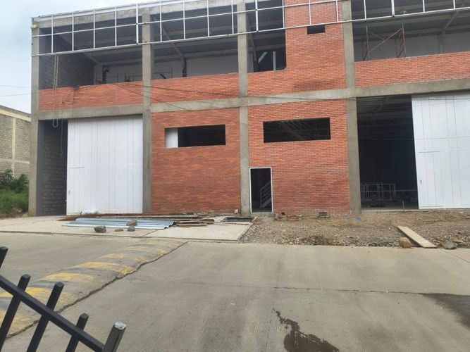 Bodega en arriendo en Zona Industrial Comuna 6, Cúcuta, 1600 m² · foto 5 de 15