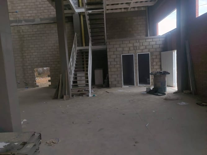 Bodega en arriendo en Zona Industrial Comuna 6, Cúcuta, 1600 m² · foto 7 de 15