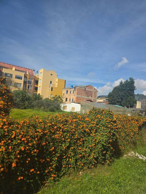 Lote en venta en Capellania, Cajicá, 1500 m² · foto 3 de 9