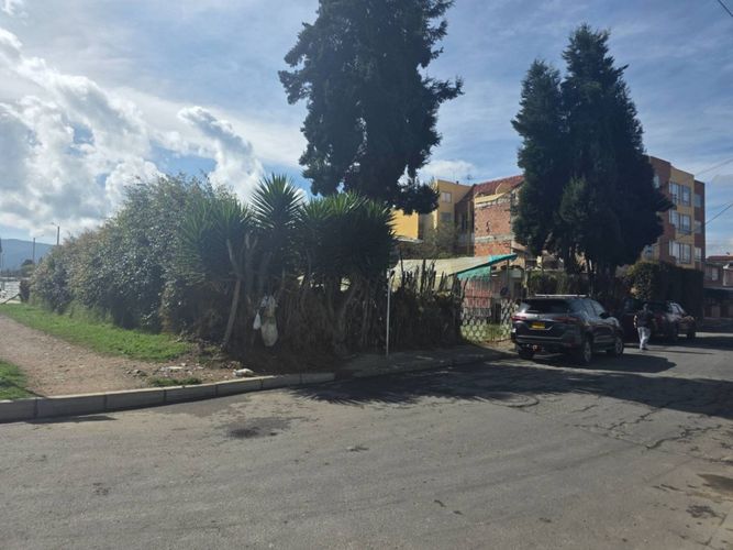 Lote en venta en Capellania, Cajicá, 1500 m² · foto 9 de 9