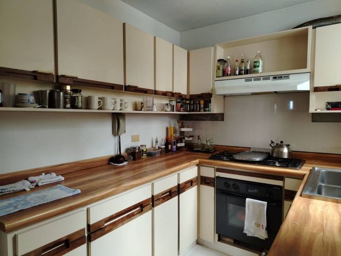 Apartamento de 4 alcobas en venta en Lindaraja, Bogotá, 127 m² · foto 3 de 21