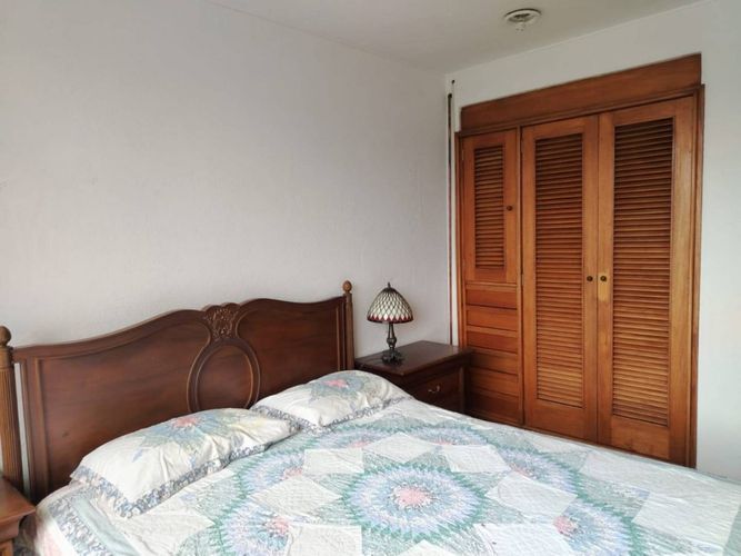Apartamento de 4 alcobas en venta en Lindaraja, Bogotá, 127 m² · foto 6 de 21