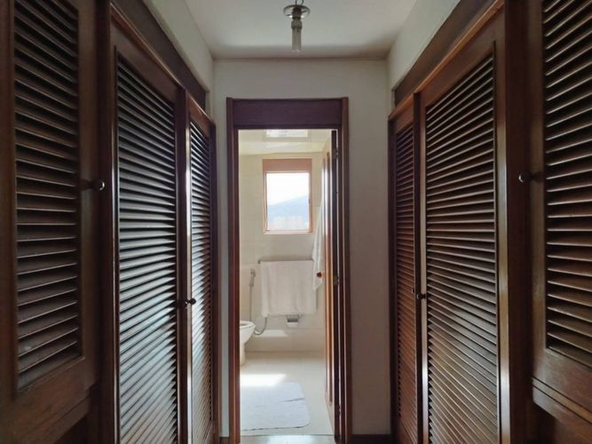Apartamento de 4 alcobas en venta en Lindaraja, Bogotá, 127 m² · foto 12 de 21