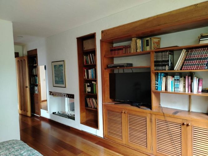 Apartamento de 4 alcobas en venta en Lindaraja, Bogotá, 127 m² · foto 13 de 21
