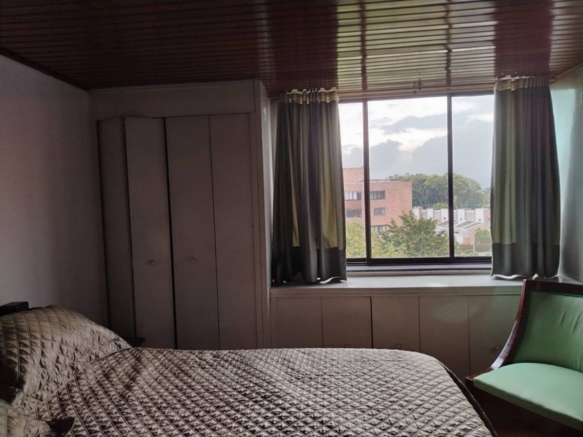 Apartamento en venta en Alhambra, Bogotá · foto 3 de 15
