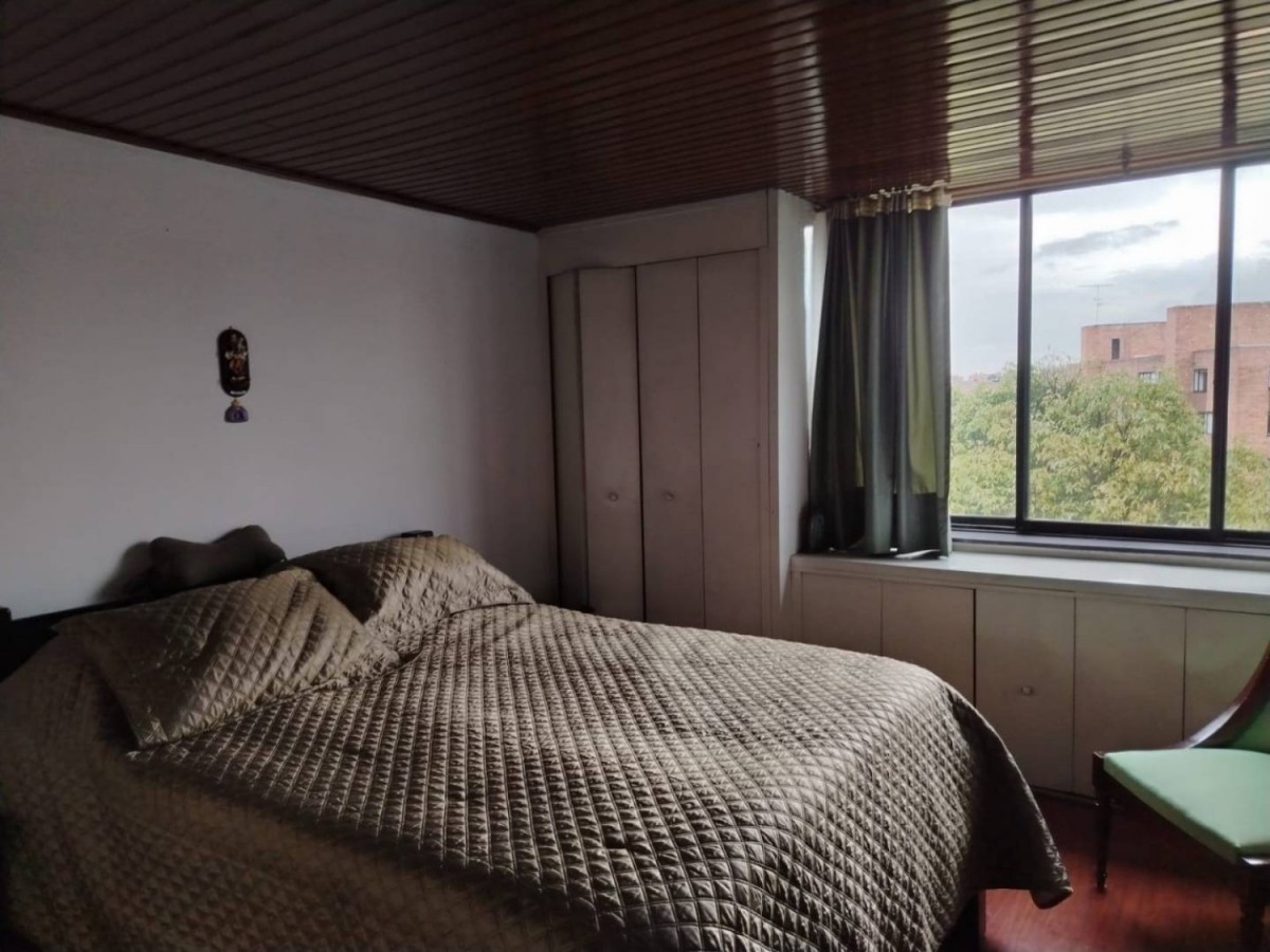 Apartamento en venta en Alhambra, Bogotá · foto 6 de 15