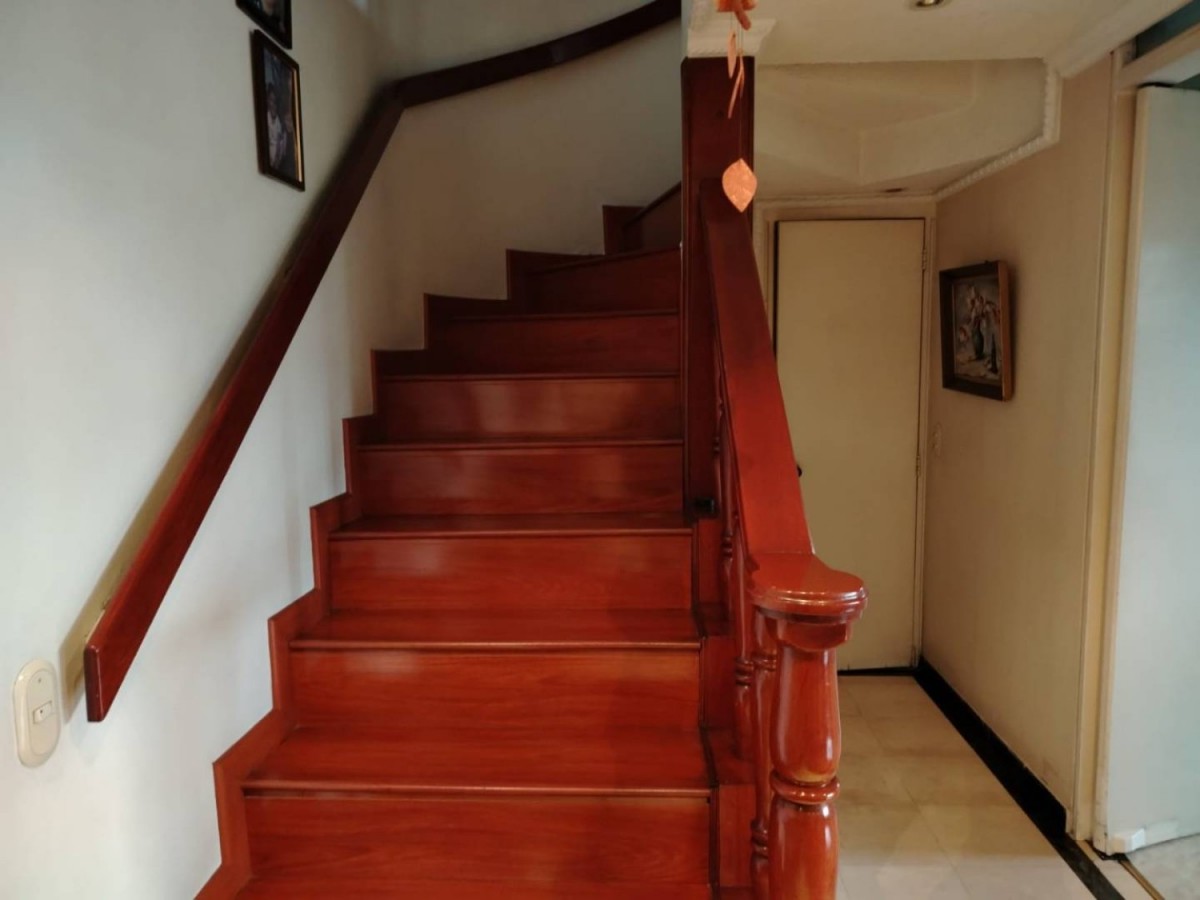 Apartamento en venta en Alhambra, Bogotá · foto 7 de 15