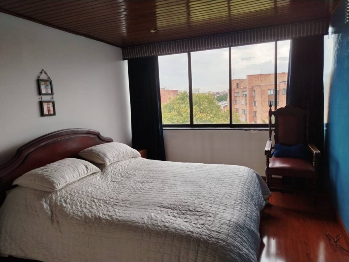 Apartamento en venta en Alhambra, Bogotá · foto 9 de 15