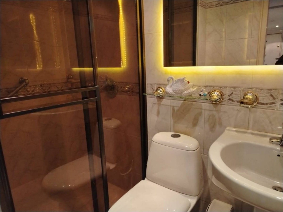 Apartamento en venta en Alhambra, Bogotá · foto 10 de 15