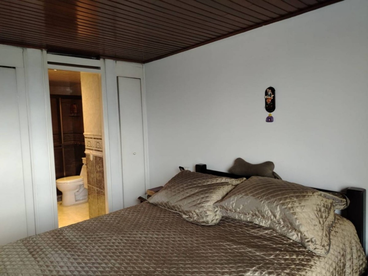 Apartamento en venta en Alhambra, Bogotá · foto 12 de 15