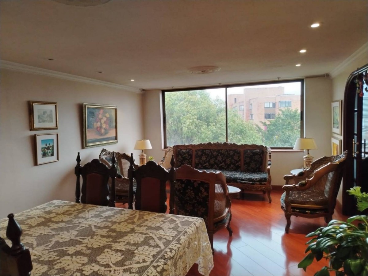 Apartamento en venta en Alhambra, Bogotá · foto 13 de 15