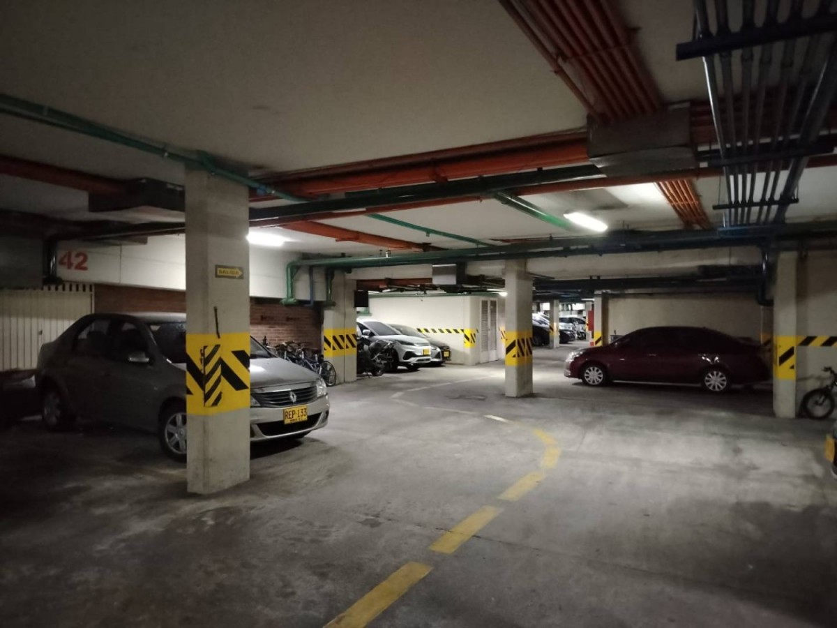 Apartamento en venta en Alhambra, Bogotá · foto 15 de 15