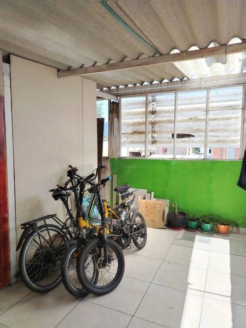 Casa de 3 alcobas en venta en Las Ferias, Bogotá, 228 m² · foto 9 de 20