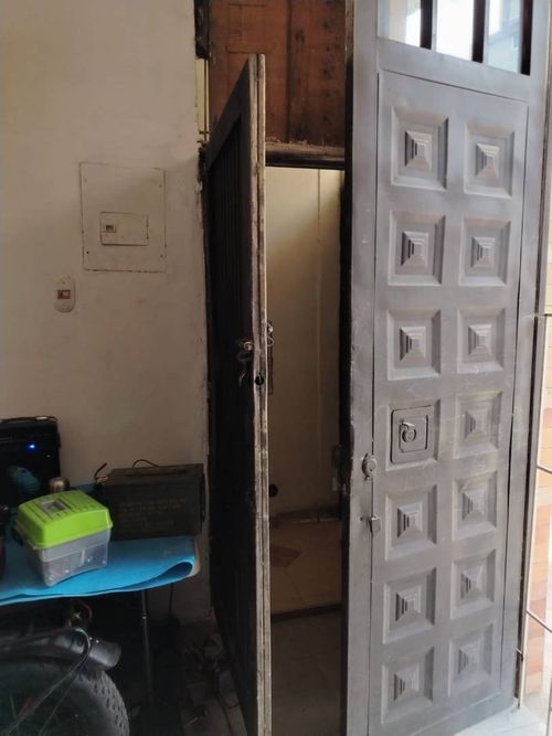 Casa de 3 alcobas en venta en Las Ferias, Bogotá, 228 m² · foto 16 de 20