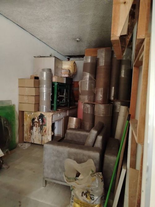 Casa de 3 alcobas en venta en Las Ferias, Bogotá, 228 m² · foto 17 de 20