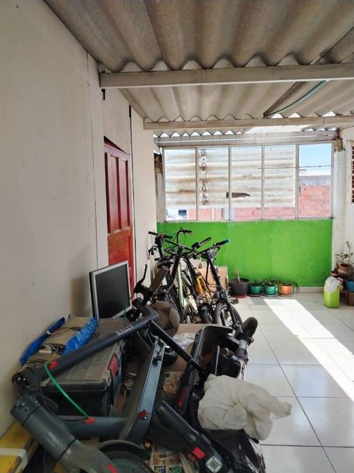 Casa de 3 alcobas en venta en Las Ferias, Bogotá, 228 m² · foto 20 de 20
