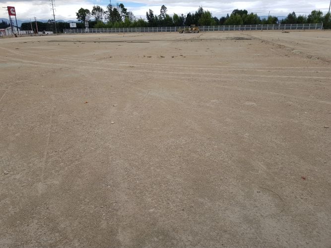 Lote en venta en Diamante Oriental, Mosquera, 15000 m² · foto 4 de 13