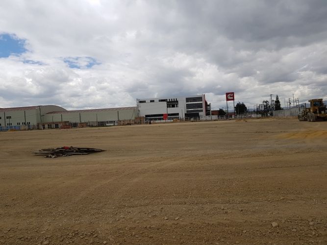 Lote en venta en Diamante Oriental, Mosquera, 15000 m² · foto 7 de 13