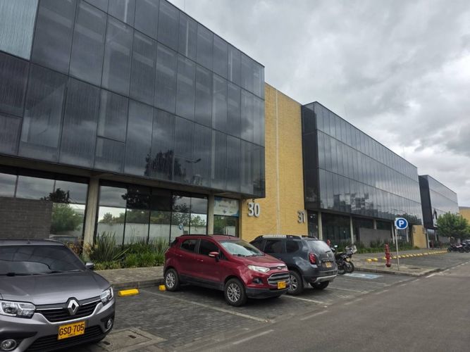 Bodega en venta en El Lucero, Mosquera, 950 m² · foto 4 de 24