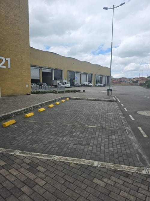 Bodega en venta en El Lucero, Mosquera, 950 m² · foto 11 de 24